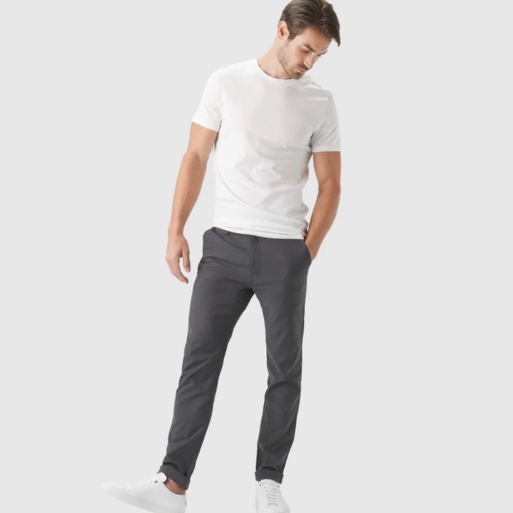 Jack Archer Jetsetter Pant